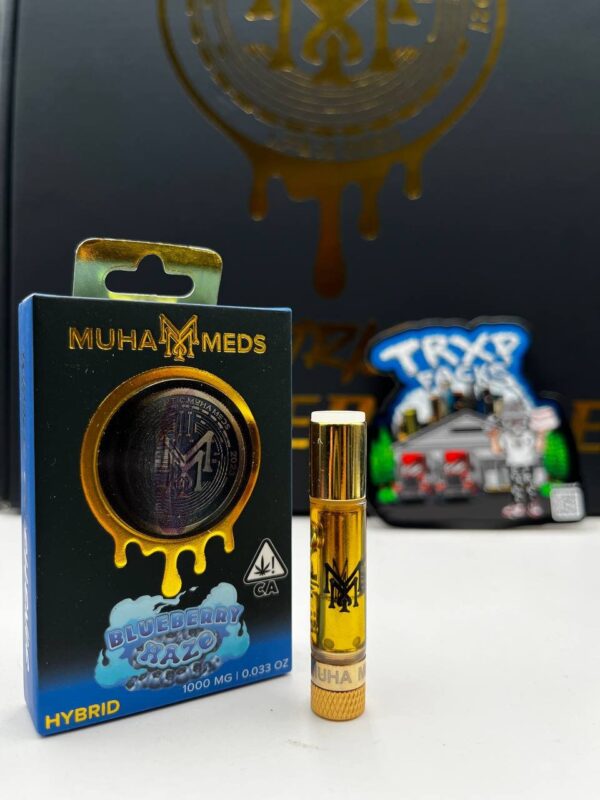Muha Meds